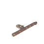 View Disc Brake Pad Retaining Clip Full-Sized Product Image 1 of 1